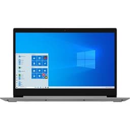 Lenovo IdeaPad 3 14" Ryzen 7 2.3 GHz - SSD 256 GB - 8GB AZERTY - Französisch