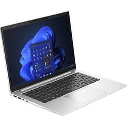 HP EliteBook 840 G1 14" Core i5 1.9 GHz - SSD 256 GB - 8GB AZERTY - Französisch