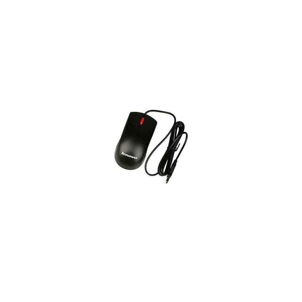 Lenovo 45J8489 Maus