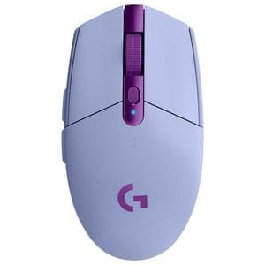 Logitech G305 Lightspeed Maus Wireless