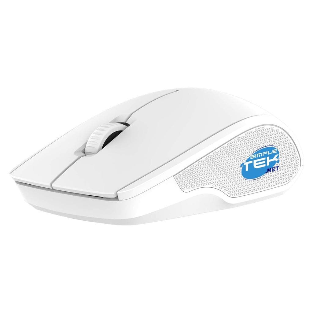 Simpletek Tastatur QWERTY Italienisch Wireless Universal