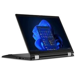 Lenovo ThinkPad L13 Yoga 13" Core i5 1.6 GHz - SSD 256 GB - 8GB