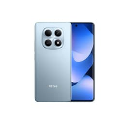 Xiaomi Redmi Note 15 128GB - Blau - Ohne Vertrag