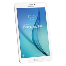 Galaxy Tab E 9.6 8GB - Weiß - WLAN