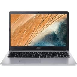 Acer ChromeBook CB315-3H-C417 Celeron N4020 1.1 GHz 32GB eMMC - 4GB AZERTY - Französisch