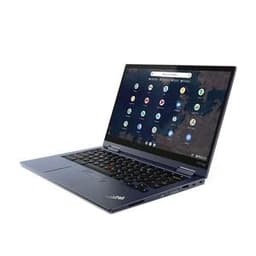 Lenovo ThinkPad C13 Yoga Athlon Gold 3150C 2.4 GHz 64GB SSD - 4GB AZERTY - Französisch