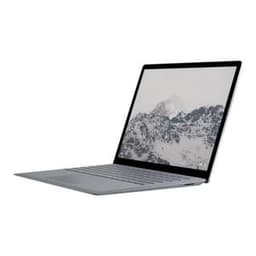 Microsoft Surface 13" Core i5 1.7 GHz - SSD 256 GB - 8GB AZERTY - Französisch