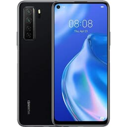 Huawei P40 Lite 5G 128GB - Schwarz - Ohne Vertrag
