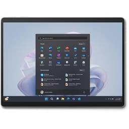 Microsoft Surface Pro 9 12" Core i7 1.7 GHz - SSD 1 TB - 32GB Ohne Tastatur
