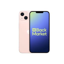 iPhone 13 128GB - Rosé - Ohne Vertrag