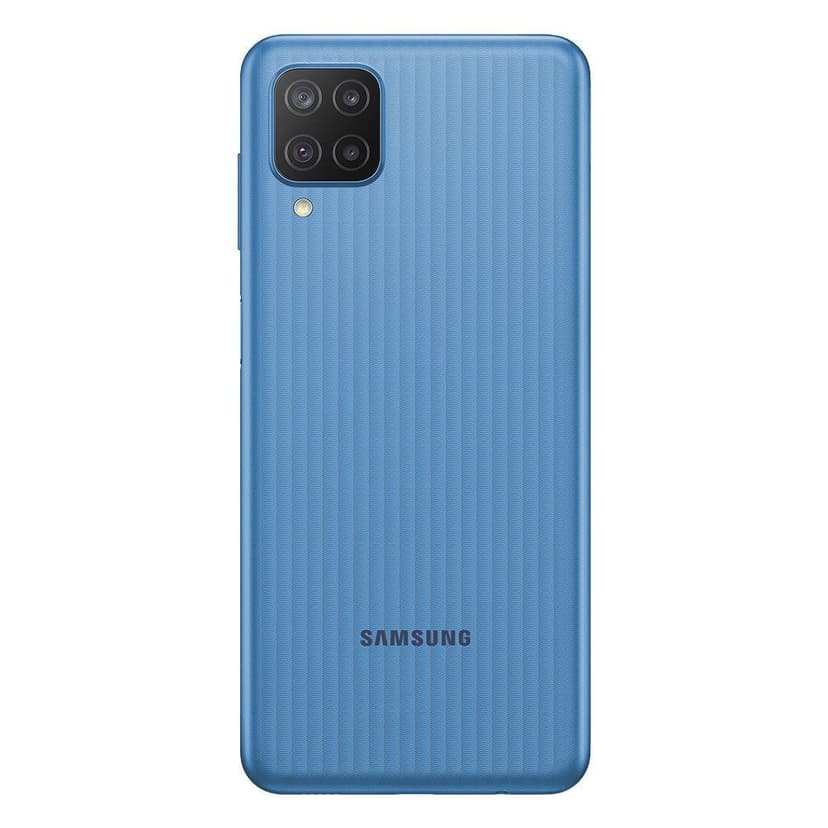 Samsung Galaxy M12