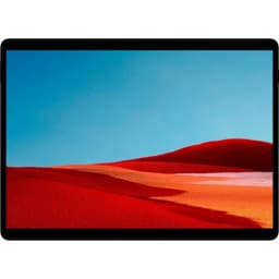 Microsoft Surface Pro X 13" Snapdragon 3 GHz - SSD 256 GB - 8GB Ohne Tastatur