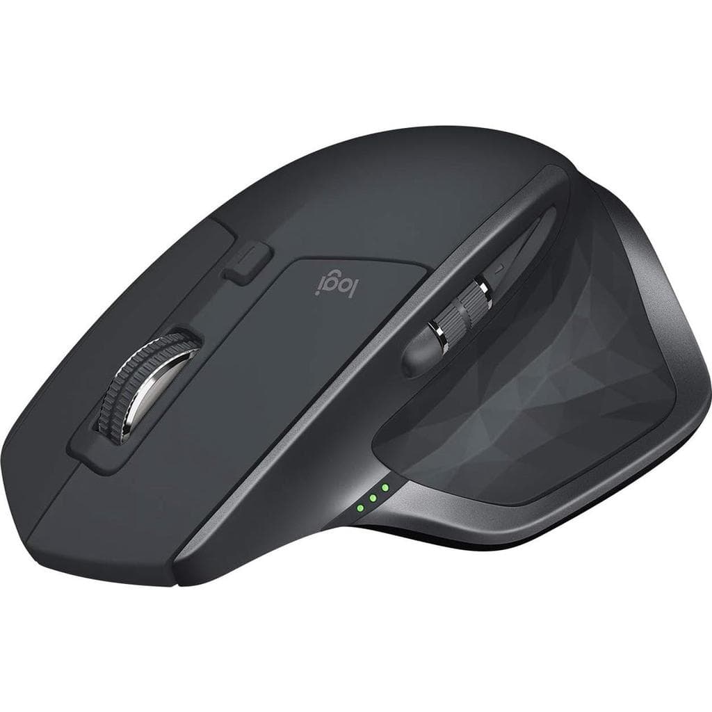 Logitech 910-007225 Maus Wireless