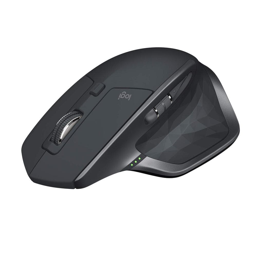 Logitech 910-007225 Maus Wireless