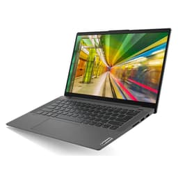 Lenovo IdeaPad 5 14" Ryzen 5 2.3 GHz - SSD 256 GB - 8GB QWERTY - Englisch