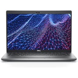 Dell Latitude 5430 14" Core i5 2.6 GHz - SSD 256 GB - 16GB QWERTZ - Deutsch