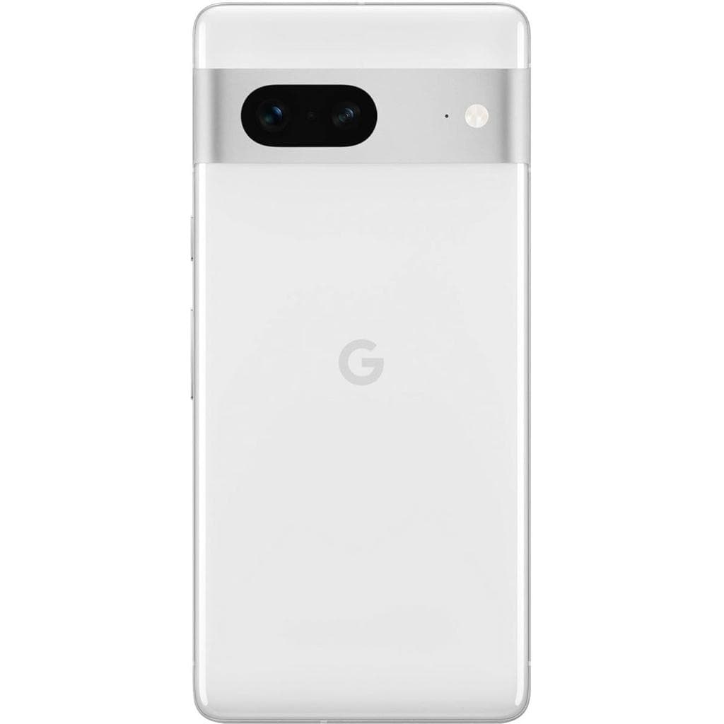 Google Pixel 7 256GB - Weiß - Ohne Vertrag