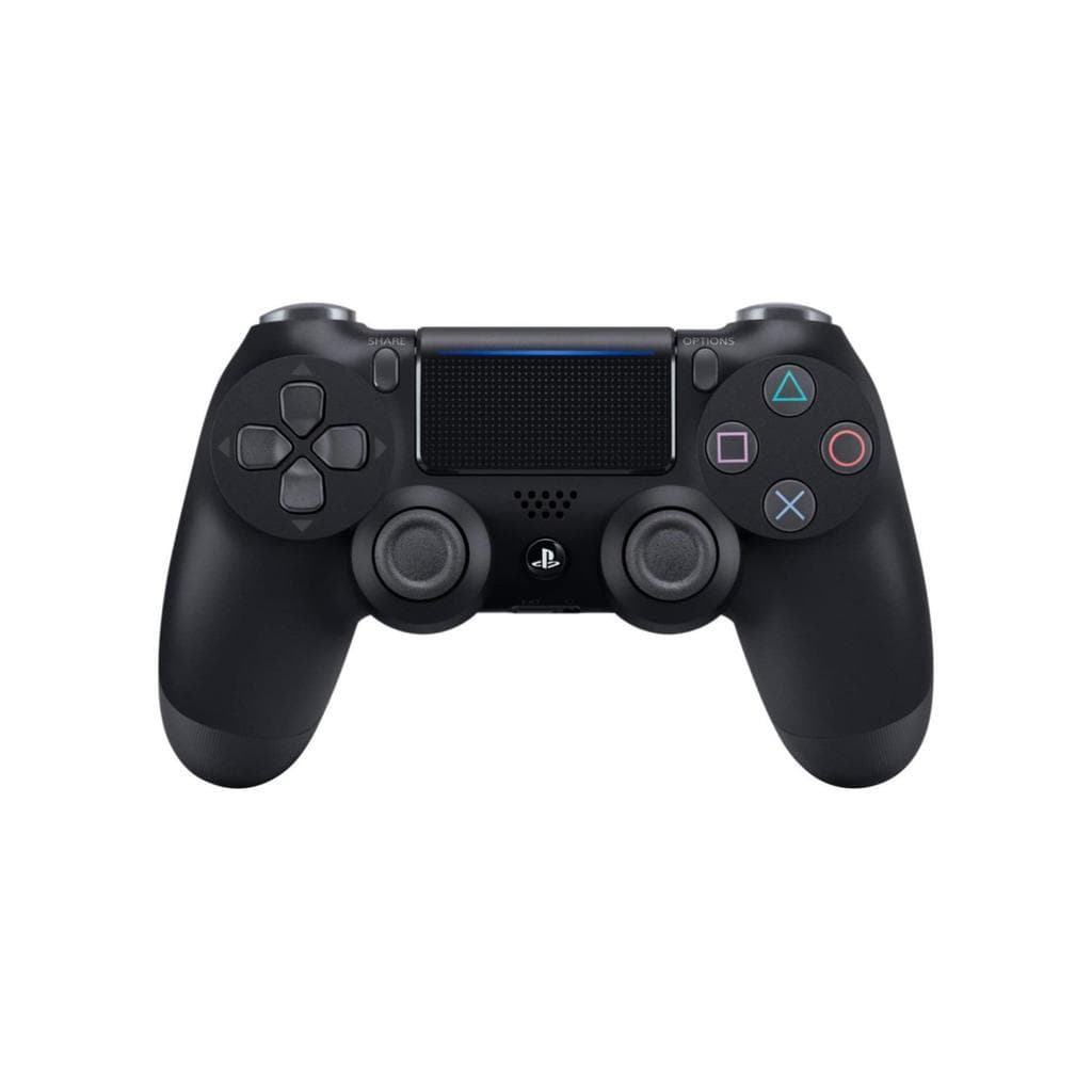 PlayStation 4 Pro 1000GB - Schwarz + FIFA 20
