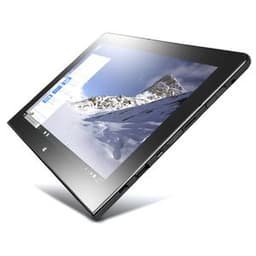 Lenovo ThinkPad 10 (2nd Gen) 128GB - Schwarz - WLAN