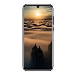 Huawei Y8P 128GB - Schwarz - Ohne Vertrag
