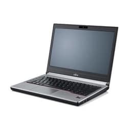 Fujitsu LifeBook E743 14" Core i7 2.2 GHz - SSD 128 GB RAM 8 GB AZERTY - Französisch
