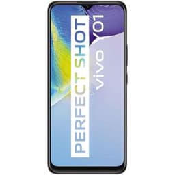 Vivo Y01 32GB - Schwarz - Ohne Vertrag
