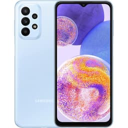 Galaxy A23 64GB - Blau - Ohne Vertrag