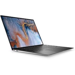 Dell XPS 13 9310 13" Core i5 2.4 GHz - SSD 256 GB - 16GB QWERTY - Englisch