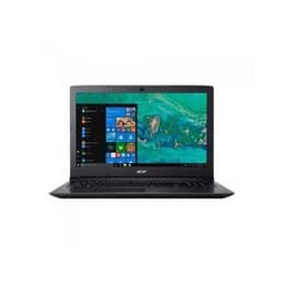 Acer Aspire 3 A315-21-69Z0 15" A6 1.6 GHz - SSD 512 GB - 4GB AZERTY - Französisch
