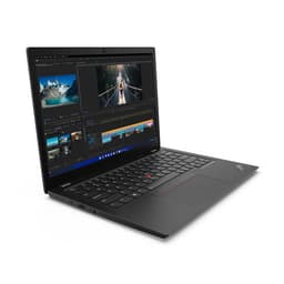 Lenovo ThinkPad L13 G3 13" Core i5 1.3 GHz - SSD 256 GB - 16GB AZERTY - Französisch