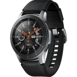 Samsung Galaxy Watch Bluetooth 46 mm - Schwarz/Silber