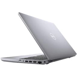 Dell Latitude 5511 15" Core i5 2.5 GHz - SSD 256 GB - 8GB AZERTY - Französisch