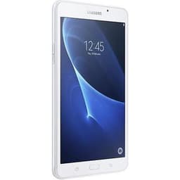 Galaxy Tab A 7.0 (2016) 8GB - Weiß - WLAN