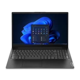 Lenovo V15 G4 IRU 15" Core i7 2.8 GHz - SSD 512 GB - 8GB QWERTY - Spanisch