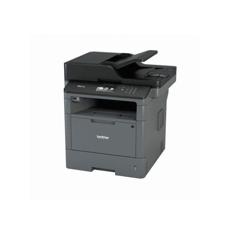 Brother MFC-L5700DN Laserdrucker Schwarzweiss