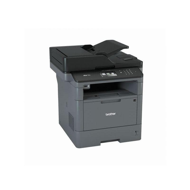 Brother MFC-L5700DN Laserdrucker Schwarzweiss