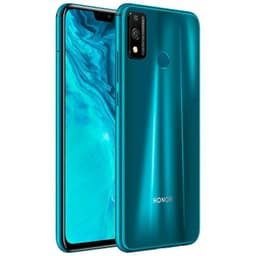 Honor 9X Lite 128GB - Grün - Ohne Vertrag