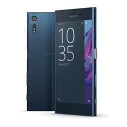 Sony Xperia XZ 32GB - Blau - Ohne Vertrag