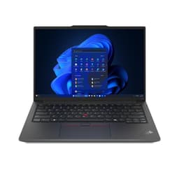 Lenovo ThinkPad E14 G7 14" Core Ultra 5 1.5 GHz - SSD 512 GB - 16GB QWERTY - Englisch