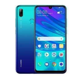 Huawei P Smart 2019 64GB - Blau - Ohne Vertrag