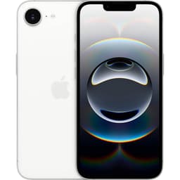 iPhone 16e 512GB - Weiß - Ohne Vertrag