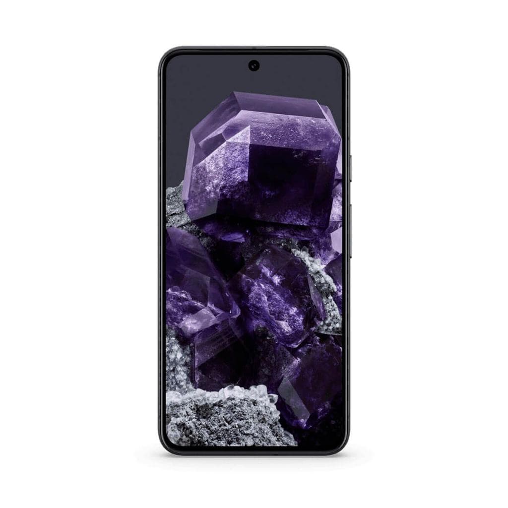 Google Pixel 8 256GB - Schwarz - Ohne Vertrag
