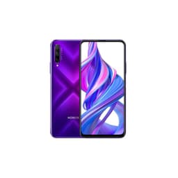 Honor 9X Pro 256GB - Violett - Ohne Vertrag