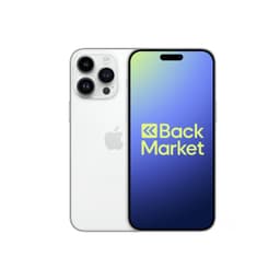 iPhone 14 Pro Max 1000GB - Silber - Ohne Vertrag