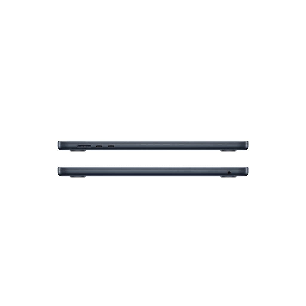 MacBook Air 15" (2023) - Apple M2 mit 8‐Core CPU und 10-core GPU - 8GB RAM - SSD 512GB - Standard-Display - QWERTY - Spanisch
