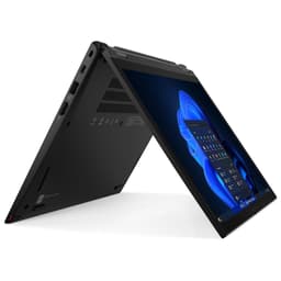 Lenovo ThinkPad L13 2-in-1 G5 13" Core Ultra 5 1.3 GHz - SSD 512 GB - 16GB QWERTY - Italienisch