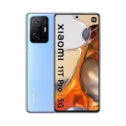 Xiaomi 11T Pro 128GB - Blau - Ohne Vertrag