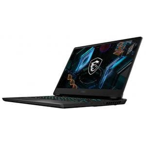 MSI GP66 15"