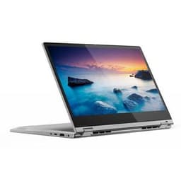 Lenovo IdeaPad C340-14API 14" Athlon 2.4 GHz - SSD 128 GB - 4GB AZERTY - Französisch