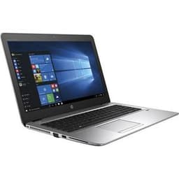 HP EliteBook 850 G4 15" Core i5 2.6 GHz - SSD 256 GB RAM 8 GB QWERTY - Englisch